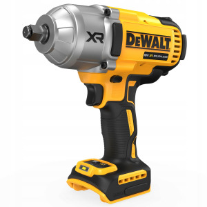 Гайкокрут ударний акумуляторний безщітковий DeWALT DCF900H2T