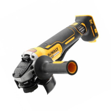 Шлифмашина угловая - болгарка аккумуляторная бесщёточная DeWALT DCG406N - №6