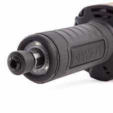 Прямошлифовальная машина аккумуляторная бесщёточная DeWALT DCG426N - №6