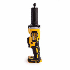 Прямошлифовальная машина аккумуляторная бесщёточная DeWALT DCG426N - №5