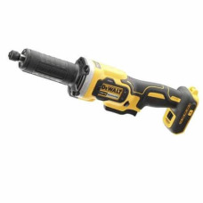 Прямошлифовальная машина аккумуляторная бесщёточная DeWALT DCG426N - №3