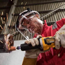 Прямошлифовальная машина аккумуляторная бесщёточная DeWALT DCG426N - №2