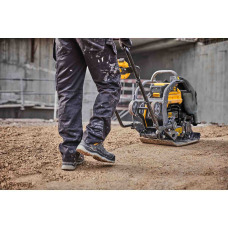 Виброплита прямоходная аккумуляторная POWERSHIFT DeWALT DCPS7154N - №5