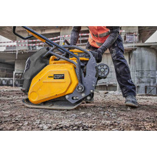 Виброплита прямоходная аккумуляторная POWERSHIFT DeWALT DCPS7154N - №3