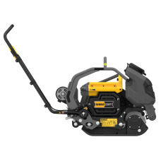 Виброплита прямоходная аккумуляторная POWERSHIFT DeWALT DCPS7154N - №3