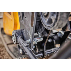 Виброплита прямоходная аккумуляторная POWERSHIFT DeWALT DCPS7154N - №8