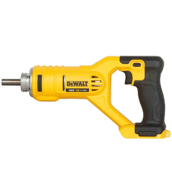Вібратор глибинний акумуляторний DeWALT DCE531 TYPE 1