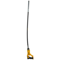Вібратор глибинний акумуляторний DeWALT DCE531N - №5