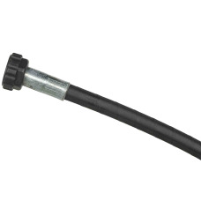 Вібратор глибинний акумуляторний DeWALT DCE531N - №3