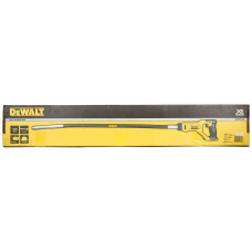 Вибратор глубинный аккумуляторный DeWALT DCE531N - №3