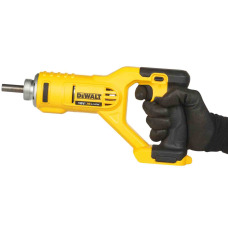 Вібратор глибинний акумуляторний DeWALT DCE531N - №8