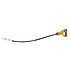Вібратор глибинний акумуляторний DeWALT DCE531N - №7