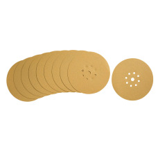 Шлифшкурка самоклеющаяся для эксцентриковых шлифмашин DeWALT DT3169 - №2