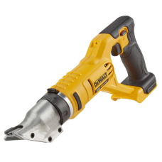 Ножницы по металлу аккумуляторные DeWALT DCS491NT - №5
