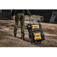 Сумка для інструментів з колесами для транспортування DeWALT DWST60107-1 - №8