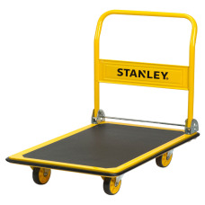 Тележка-платформа грузовая Stanley SXWT-PC528 - №1