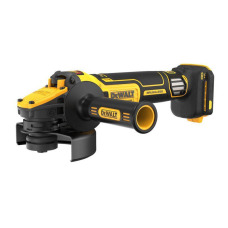Шлифмашина угловая - болгарка аккумуляторная бесщёточная DeWALT DCG409VSNT - №8