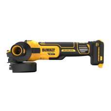 Шлифмашина угловая - болгарка аккумуляторная бесщёточная DeWALT DCG409VSNT - №7