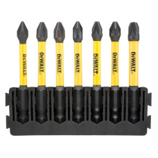 Кассета з битами FlexTorq DeWALT DT70819 - №1