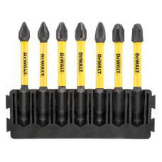 Кассета з битами FlexTorq DeWALT DT70818 - №1