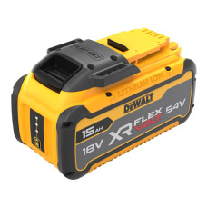 Аккумуляторная батарея DeWALT DCB549 - №2