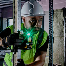 Уровень лазерный линейный DeWALT DCLE34021N - №2