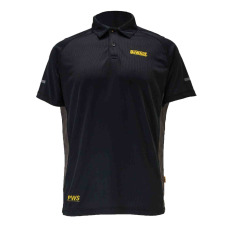 Поло RUTLAND POLO DeWALT DWC125-013-XXL - №1