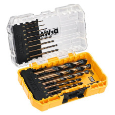Набір свердел по металу DeWALT DT70727 - №3