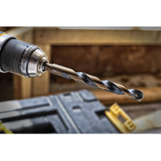 Набір свердел по металу DeWALT DT70727 - №5