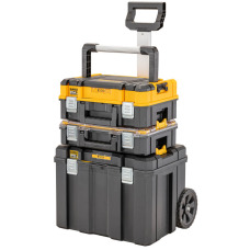 Комплект ящиків DeWALT DWST83411-1 - №1