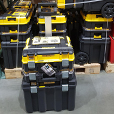 Комплект ящиків DeWALT DWST83411-1 - №2