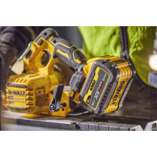 Пила дисковая аккумуляторная бесщёточная DeWALT DCS573NT - №8