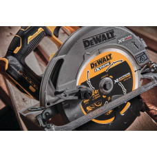 Пила дисковая аккумуляторная бесщёточная DeWALT DCS573NT - №7