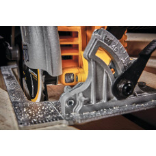 Пила дисковая аккумуляторная бесщёточная DeWALT DCS573NT - №6