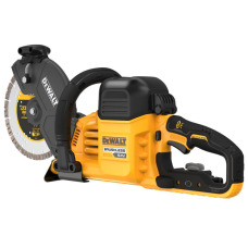 Пила отрезная аккумуляторная бесщёточная DeWALT DCS691X2 - №3