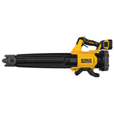 Воздуходувка аккумуляторная бесщёточная DeWALT DCMBL562P1 - №1