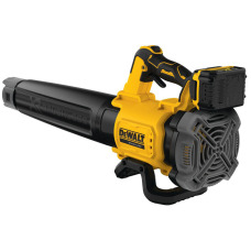 Воздуходувка аккумуляторная бесщёточная DeWALT DCMBL562P1 - №2
