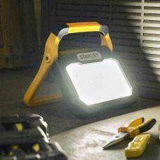 Прожектор светодиодный Stanley SXLS50120E - №6