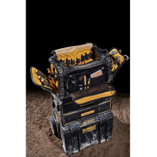 Сумка для инструмента TOUGHSYSTEM 2.0 DeWALT DWST83522-1 - №4