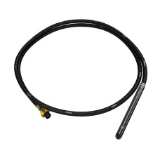 Гибкий вал и вибробулава POWERSHIFT DeWALT DCPS3385 - №1