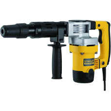 Молоток відбійний мережевий  Stanley FatMax SFMEH220K - №1