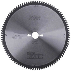 Диск пильный EXTREME WORKSHOP DeWALT DT4291 - №1