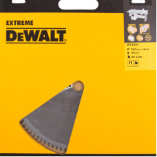 Диск пильный EXTREME WORKSHOP DeWALT DT4291 - №2