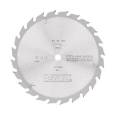 Диск пильный EXTREME WORKSHOP DeWALT DT4330 - №1