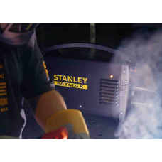 Зварювальний апарат інверторний Stanley KING210 - №2