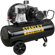 Компресор повітряний Stanley FMXCM0203E - №1