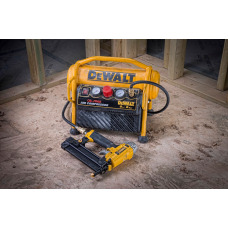 Компрессор воздушный безмасляный DeWALT DPC6MRC - №5