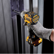 Набор из двух инструментов бесщеточных DeWALT DCK2110L2T - №5