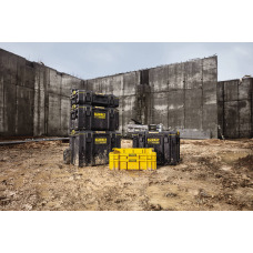 Лоток для ящиков TOUGHSYSTEM 2.0 DeWALT DWST83408-1 - №2
