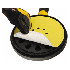 Шлифмашина эксцентриковая аккумуляторная бесщёточная DeWALT DCE800N - №7